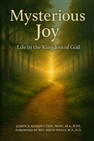 Edwin R. Rideout | Mysterious Joy | Taschenbuch | Englisch (2026)