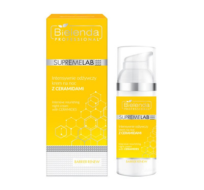 5902169039714 Bielenda Professional SupremeLab Barrier Renew intensywnie odżywcz