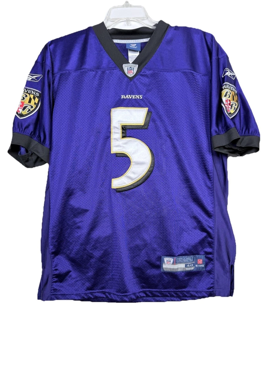 Reebok Baltimore Ravens NFL Jerseys for sale | eBay