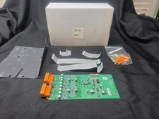 BSS Audio 80-1204-D Soundweb London BLU 4 Channel Analog Output Card Module