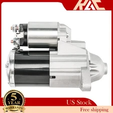 New 56041914AC Starter For 2003-2006 Jeep TJ Jeep Wrangler L6 4.0L 17874 17874N