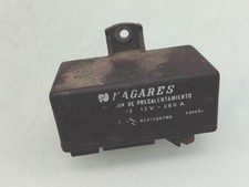 Bougies de préchauffage Peugeot 205