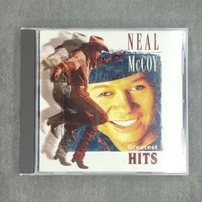Neal McCoy : Greatest Hits Music
