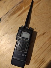 Icom IC-M15E VHF Marine Transceiver  - Not Tested, For Spares or Repair