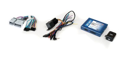 PAC RP5GM11 Radio Replacement Interface OnStar For Select GM Vehicles - OPEN BOX