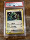 POKEMON 2024 Promo Crown Zenith Sea Sky Coll RAYQUAZA Holo #029 PSA 9 Mint 2