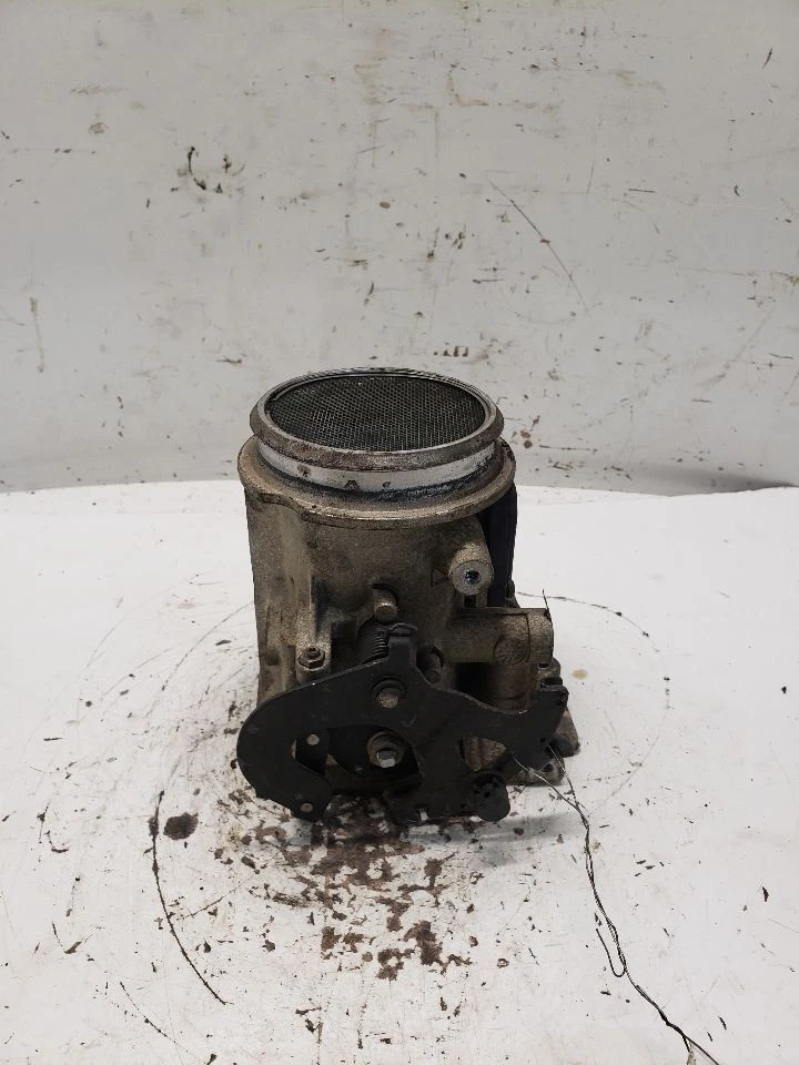 Conjunto de válvula de acelerador del cuerpo del acelerador 3,8 L se adapta a 99-04 REGAL 1432523 Foto 2 de 4