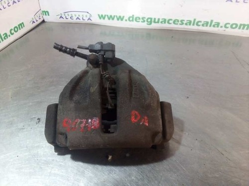 Kit Pinze Freno Anteriori Sinistra E Destra Per Polaris Sportsman 335 400 500 - M MATI