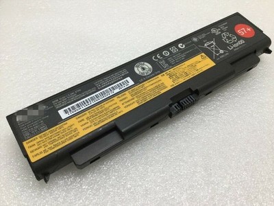 NEW Genuine T440P T540P Battery for ThinkPad  L440 L540 W540 0C52863 0C52864 57+