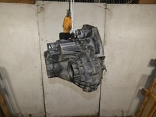 Boite de vitesse Renault SAFRANE