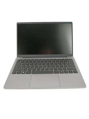 Jumper Tech EZbook S6 | 8GB DDR4 | 256GB SSD | Windows 10 | Intel N4020 | Grau B