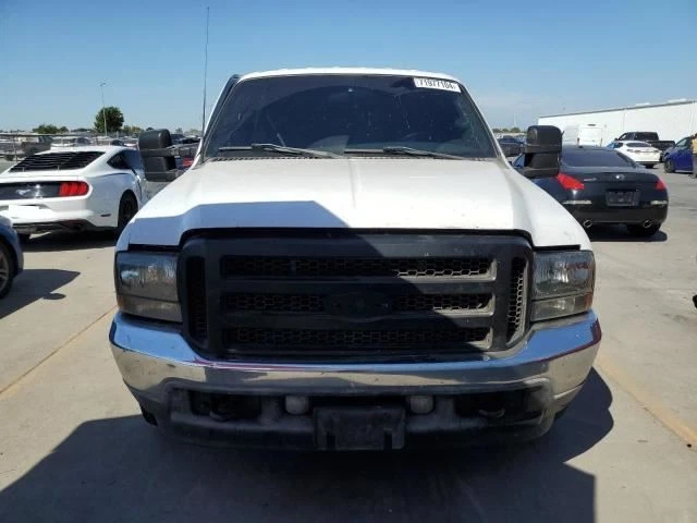 Air Flow Meter 10-415 6.8L Fits 00-05 EXCURSION 27285971 — 第 3/4 张图片