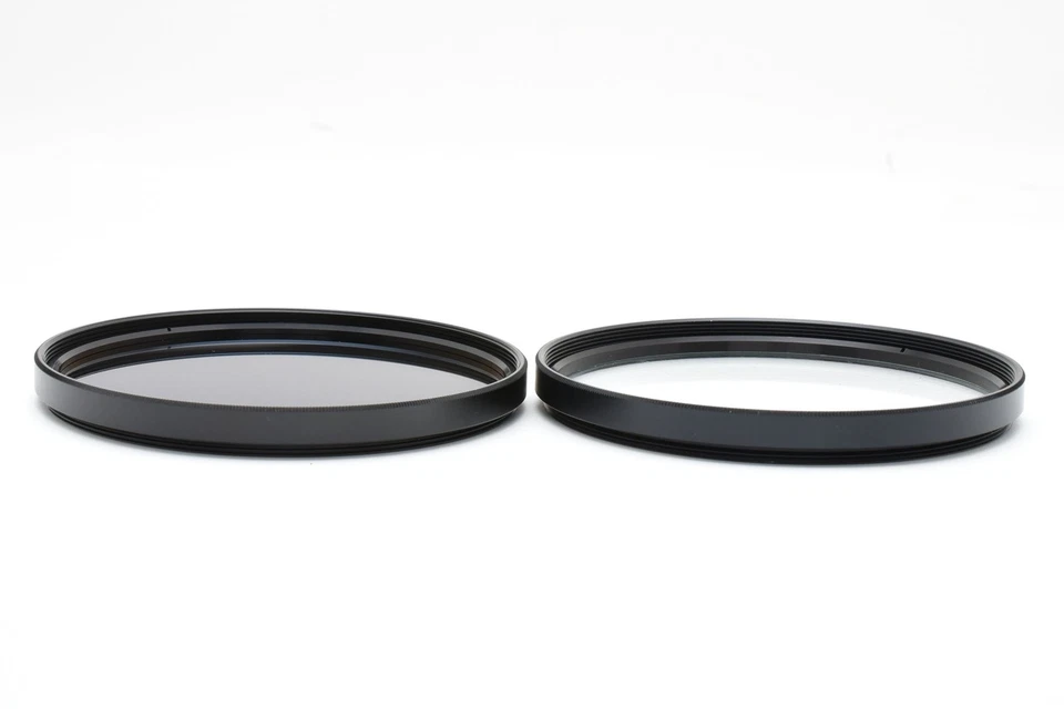 [Top MINT Boxed] PENTAX 6x7 Filter 82mm Mor.&Eve Cloudy etc for 75,300mm from JP - Image 4 of 4