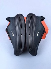 Size 7-11 Nike Vomero Premium triple Black HQ...