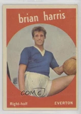 1960-61 A&BC Footballers Brian Harris #78 10pr