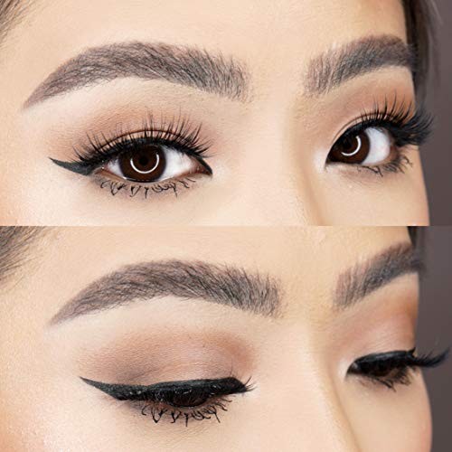 Eyeshadow Palette - Eye Shadow Palette Makeup with Matte and Shimmer Finishes... - Picture 5 of 9