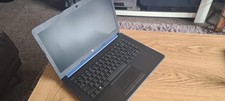 HP  stream Notebook Laptop 14-CM0038NA AMD A4 Quad Core 4GB RAM ...  BLUE