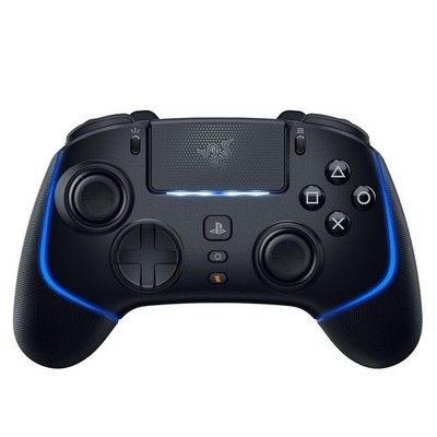 Razer Wolverine V2 Pro | Controller | für PS5 und PC |  Schwarz | WIE NEU