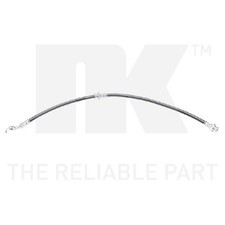 Bremsschlauch vorne links für Nissan Micra 3 K12 C+C Note E11 | 24236687