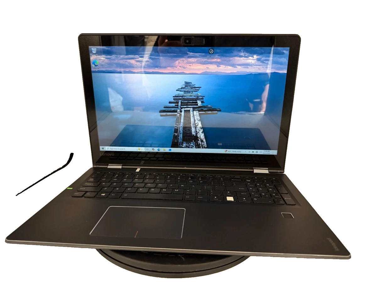 Lenovo Flex 4 15-15.9 Inch PC Laptops & Netbooks for Sale - eBay