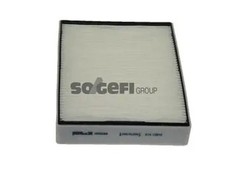 Filtre d'habitacle Hyundai TRAJET