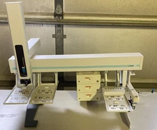 CTC Analytics Combi PAL Autosampler
