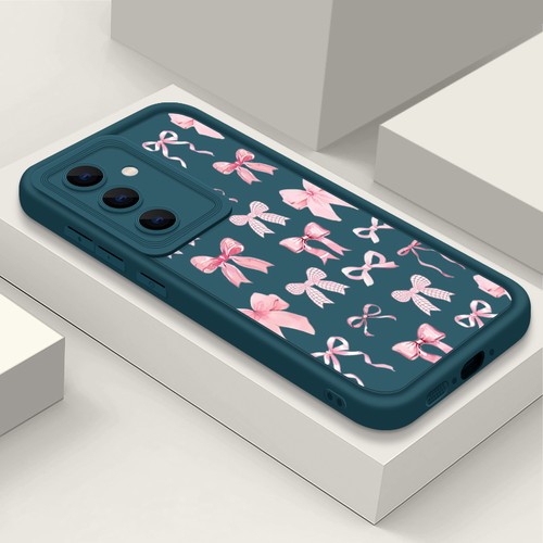 Funda de teléfono para Smausng S25 Ultra S24 S23 A56 A16 A15 A55 patrón de arco cubierta suave - Imagen 12 de 24