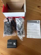 Kramer PT-572+ HDMI Cat5/6 Receiver.