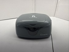 Hiccapop Ultra Baby Wipe Warmer with Built-In Night Light Dispenser