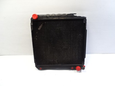 #ad 80 Mercedes W116 300SD radiator coolant engine behr 1165012401 $179.99