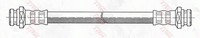 TRW Bremsschlauch PHA438 FüR Pajero Mitsubishi 2 Canvas Top L200 V21C V21W 4WD