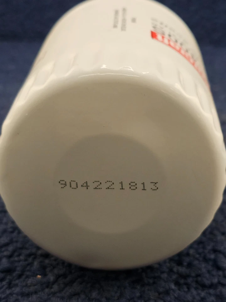 (CANTIDAD 2) Motorcraft FL-400S: filtro de aceite de motor para Ford F-150 2006 y Freestar Foto 4 de 4