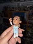 ZURU NBA Ballers 5 Surprise Figure Series 2 Ultra Rare Victor Wembanyama Spurs