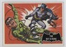 1966 Topps Batman Black Bat The Bat-A-Rang #46 1bw0