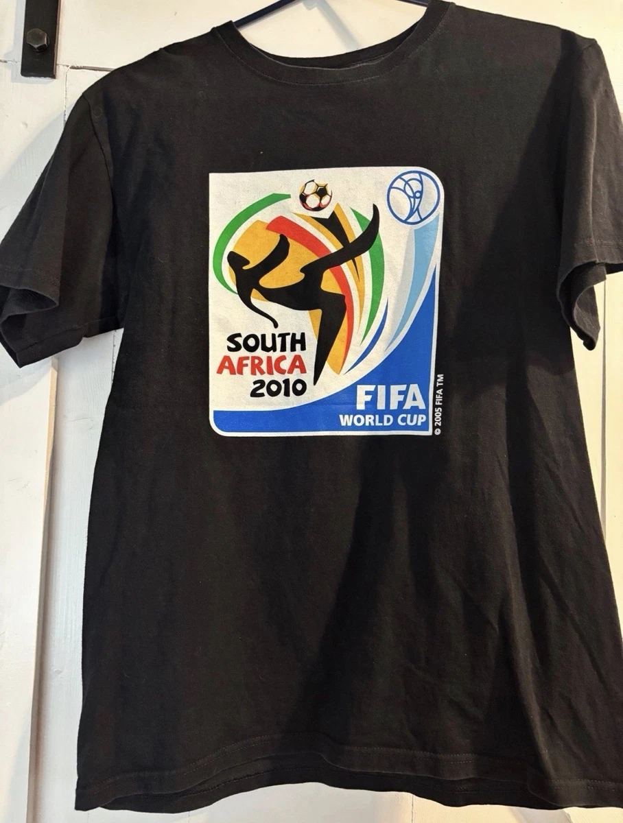 2010 Fifa World Cup South Africa In National Team Soccer Fan