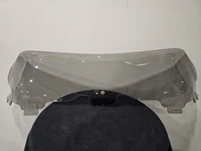 USED Klock Werks Flare Windshield for Polaris Slingshot - Tint KWW-06-0605