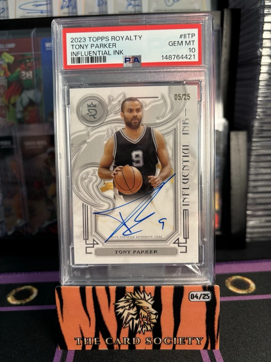 Topps George Gervin Basketball Serial Numbered Sports Trading