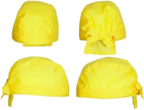BANDANA Pirata MYRTLE BEACH Unisex UOMO Donna CICLISMO Hat COPRICAPO a NODO Chef - Picture 3 of 21