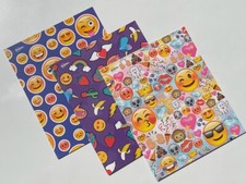 Avery 2 -Pocket Premium High Quality Glossy Paper Portfolio Folders Set of 3