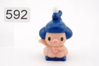Mime jr Puppet bandai figure pokemon