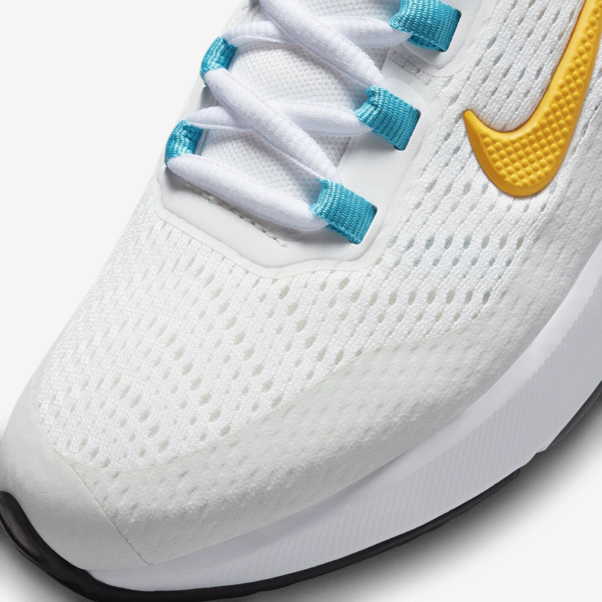 Nike Air Max 270 GO GS [DV1968-100] Kids Casual Shoes Summit