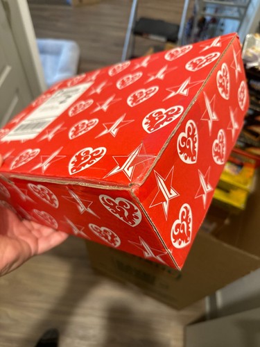 SEALED Jeffree Star Valentine’s Day Box