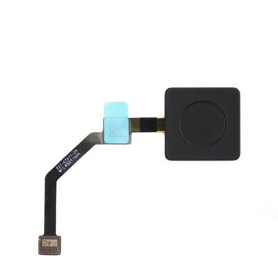 New Touch ID Power ON/OFF Button For MacBook Pro Retina 16