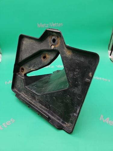 C4 1984 - 1996 OEM Corvette Battery Hold Down Support Tray GM# 14064574 - Bild 1 von 13