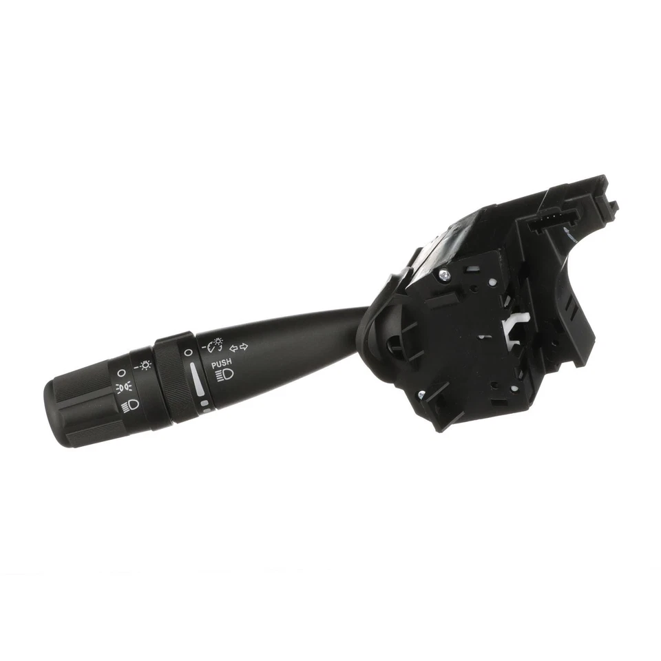 Interruptor atenuador de faros para Jeep Patriot 2007-2010 SMP 835GE17 2008 2009 Foto 3 de 4