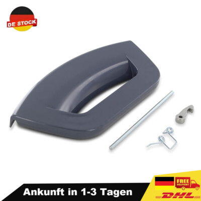 Türgriff Griff Tür für Waschmaschine Hotpoint wie C00286151 250006733