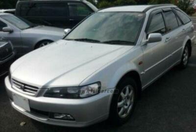 Honda accord cf6
