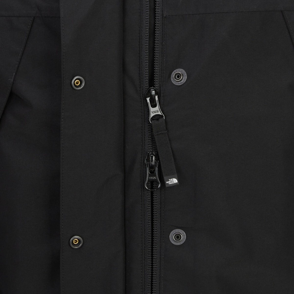 Genuine The North Face Womens CHAMAR JACKET BLACK | eBay
