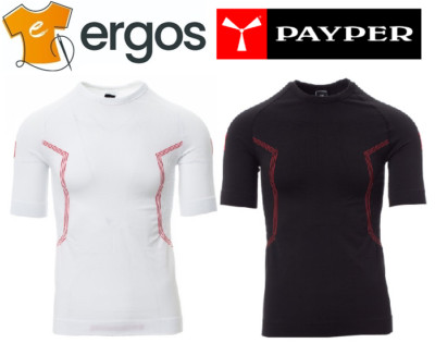 PAYPER THERMO PRO 280 SS Warm Thermo Mesh für Landwirte Arbeiter Winter