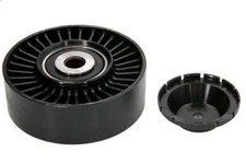 Deflection/Guide Pulley, V-ribbed belt INA 532 0370 20